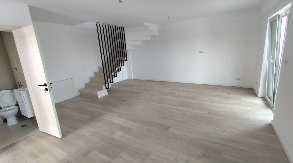 Oferta Apartament nou de vanzare, 3 camere, semidecomandat, 80 mp , Popas Pacurari,  400m de la drumul european imagine 11