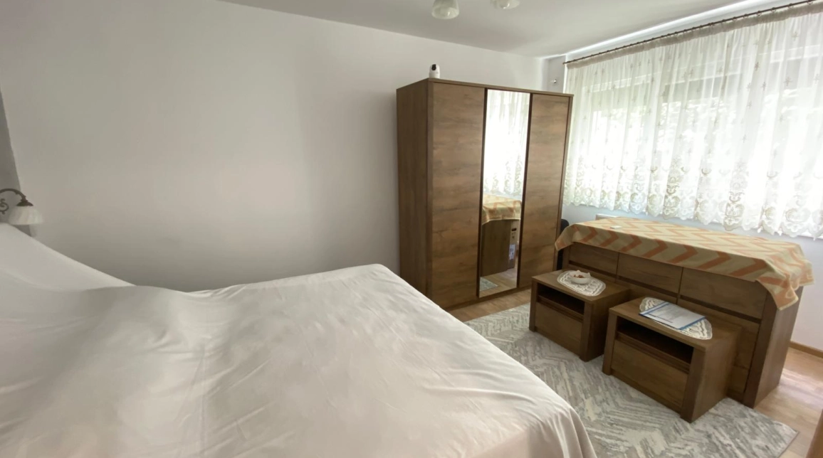 Oferta De vanzare apartament, 2 camere, semidecomandat, 50 mp , Podu Ros,  Sensul giratoriu imagine 9