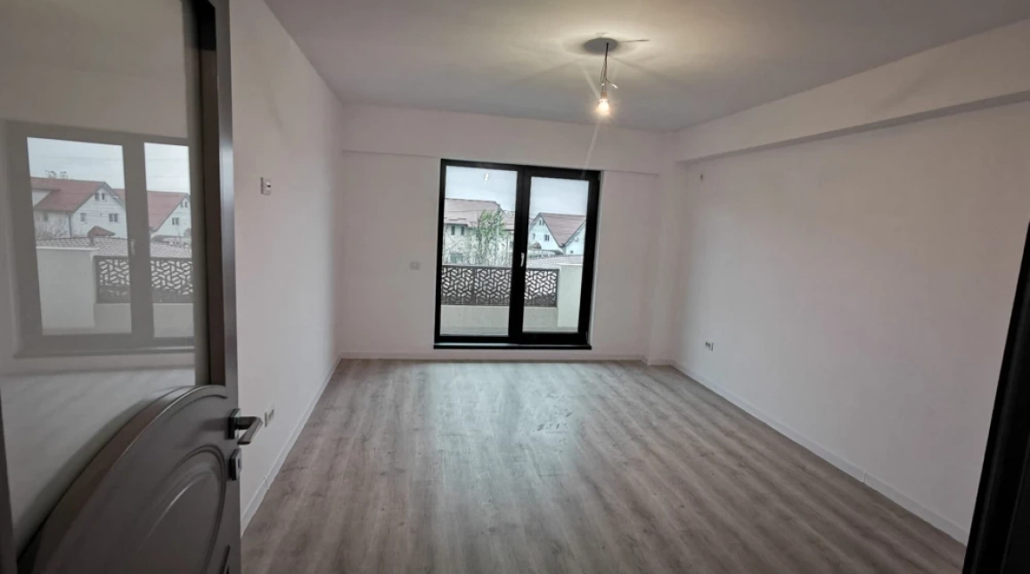 Oferta De vanzare apartament nou, 2 camere, decomandat, 53 mp , Pacurari,  Rediu Casablanca imagine 1