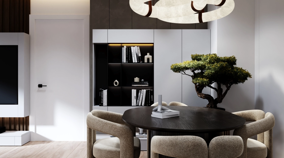 Oferta De vanzare apartament nou, 2 camere, decomandat, 55 mp , Podu Ros,  Pasaj  Socola- Bd Poitiers imagine 19