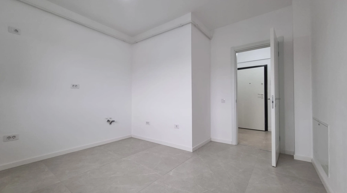 Oferta Visani apartament nou 46 mp , o camera, decomandat, de vanzare,  TLT Visan imagine 5