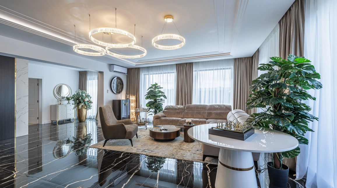 Oferta Apartament nou, 6 camere, , 777 mp , Poitiers, de vanzare,    pe 2 niveluri la  2,6 km de Palas imagine 34