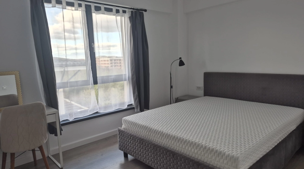 Oferta 2 camere, decomandat, 54 mp , de vanzare apartament nou in zona Galata,  Platou Galata imagine 6