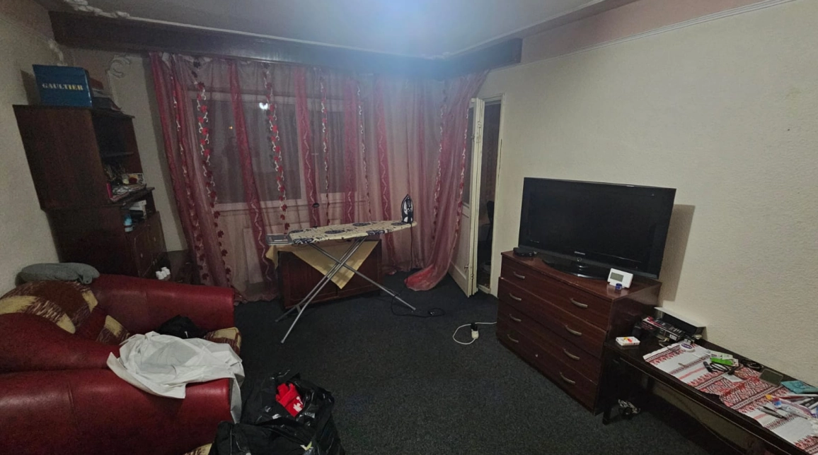 Oferta De vanzare apartament, 3 camere, decomandat, 72 mp , Nicolina,  PRIMA STATIE , NICOLINA 2 imagine 7