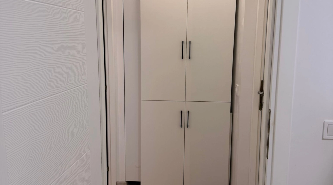Oferta 2 camere, , 52 mp , de vanzare apartament nou in zona Bucium,  Trei Fantani imagine 9