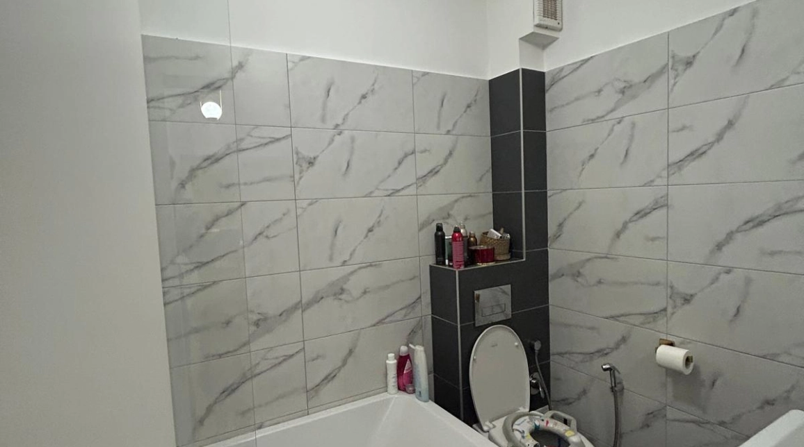 Oferta 3 camere, decomandat, 69 mp , de vanzare apartament nou in zona Pacurari,  Soseaua Rediu imagine 14