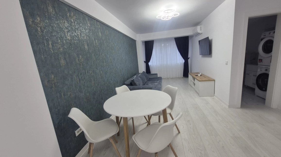 Oferta 2 camere, decomandat, 54 mp , de vanzare apartament nou in zona CUG,  Pepinierei Intabulat imagine 3
