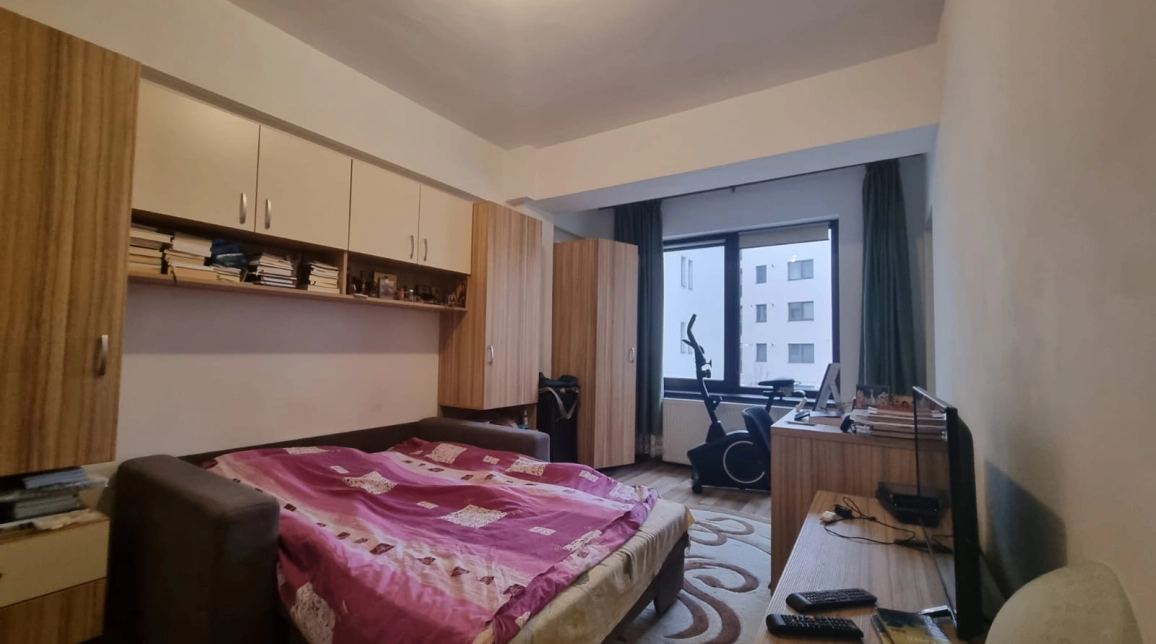 Oferta Apartament, o camera, decomandat, 30 mp , Bucium, de vanzare,  LIDL imagine 1