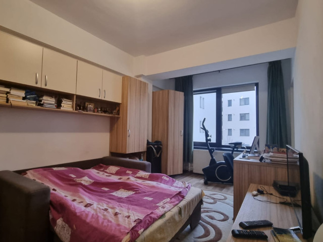 Apartament, o camera,  decomandat ,  30 mp , Bucium, de vanzare,  (LIDL) 161666