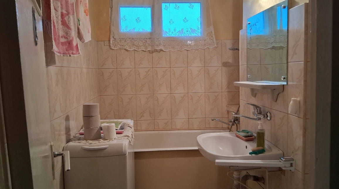 Oferta Podu Ros apartament 65 mp , 3 camere, semidecomandat, de vanzare,  Salubris imagine 3