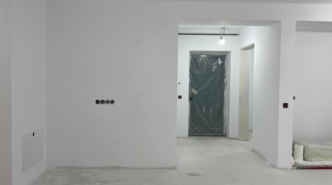 Oferta Apartament nou de vanzare, 2 camere, , 53 mp , Bucium,  Gradinita Kids Heaven imagine 2