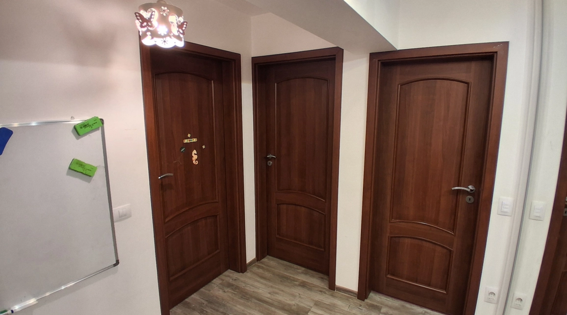 Oferta De vanzare apartament, 3 camere, decomandat, 70 mp , Pacurari,  MOARA DE FOC, LUKOIL imagine 9