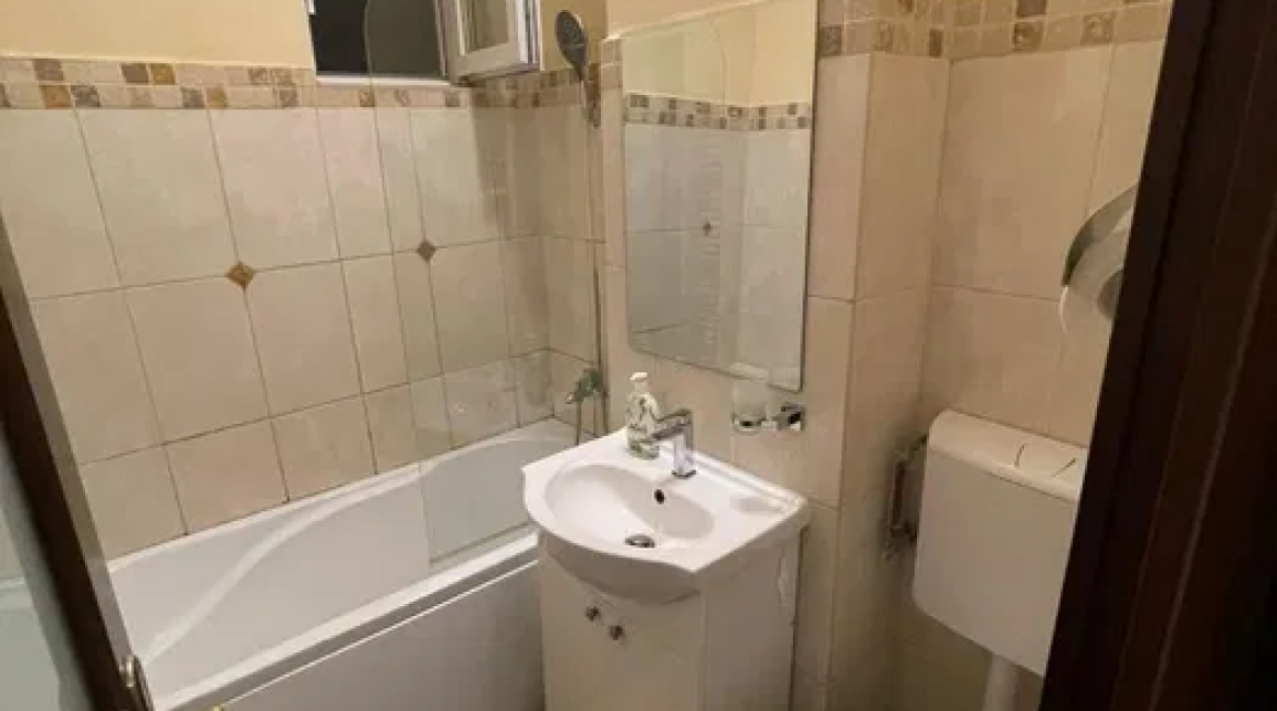 Oferta Apartament de vanzare, 4 camere, decomandat, 91 mp , Tatarasi,  Piata Chirila - Ateneu imagine 6
