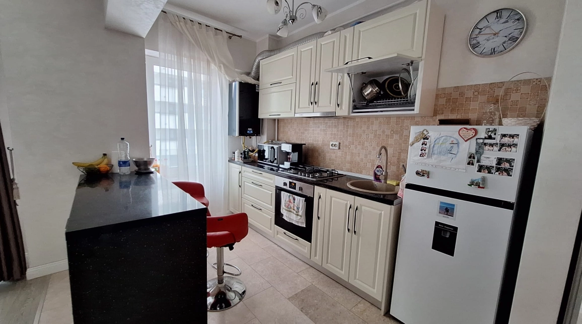 Oferta Copou apartament 62 mp , 2 camere, , de vanzare,  Royal Town imagine 18