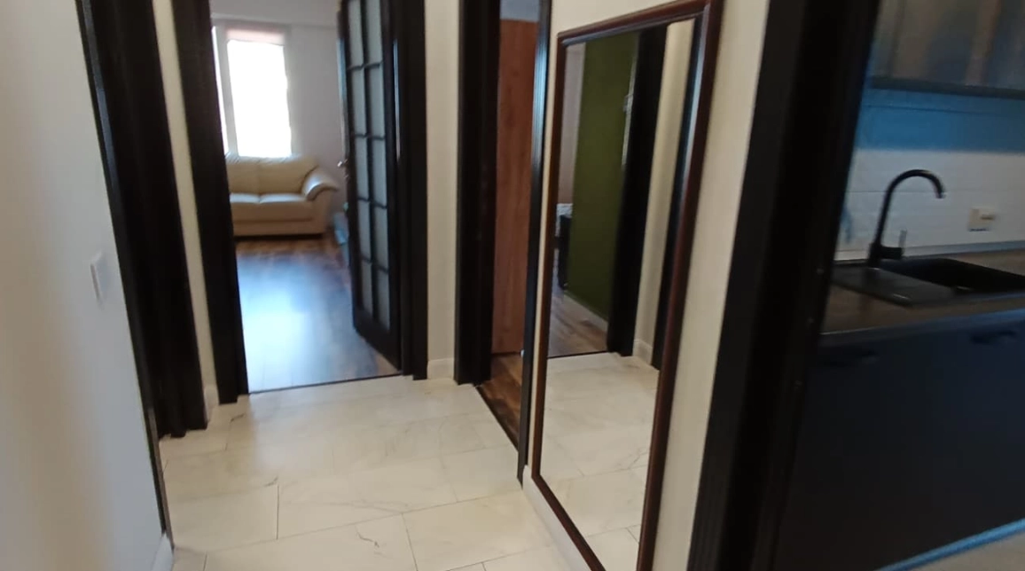 Oferta 2 camere, decomandat, 67 mp , de vanzare apartament nou in zona Copou,  Royal Town imagine 7