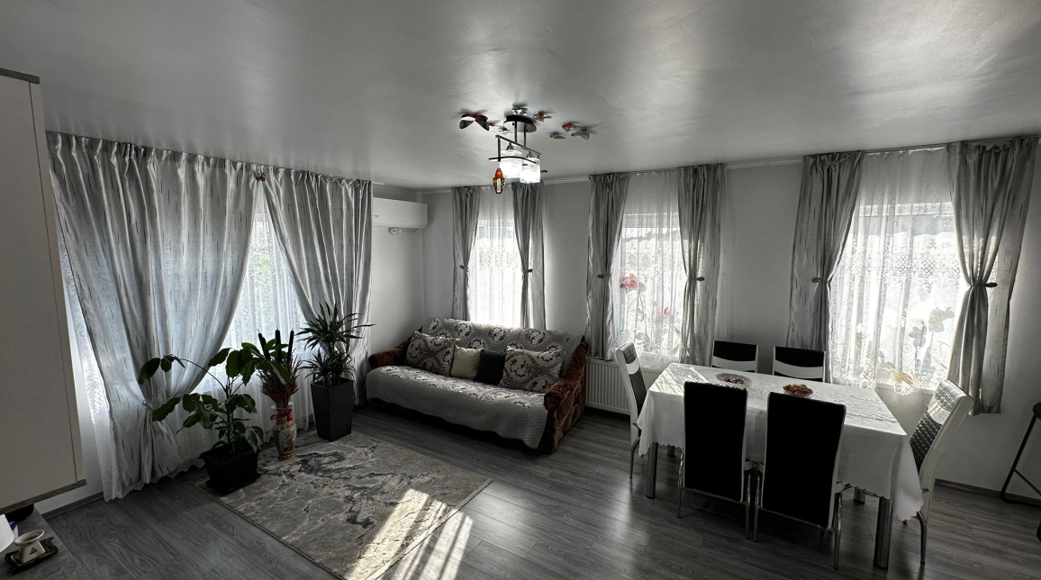 Oferta Casa, 3 camere, 92 mp , Tomesti, de vanzare,  Primarie imagine 19