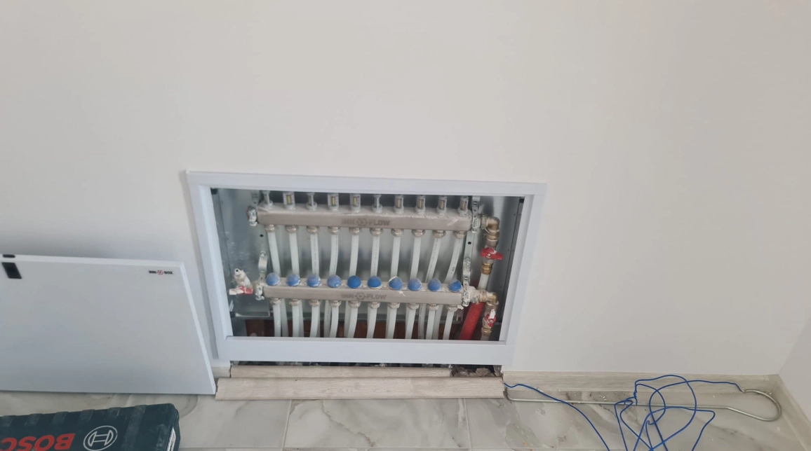 Oferta Casa, 3 camere, 86 mp , Vorovesti, de vanzare,   imagine 8