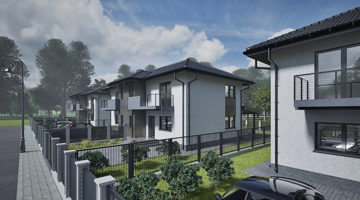 Oferta De vanzare casa, 4 camere, 110 mp , Valea Lupului,  Lucian Blaga, la 200m de Statia de autobuz imagine 2