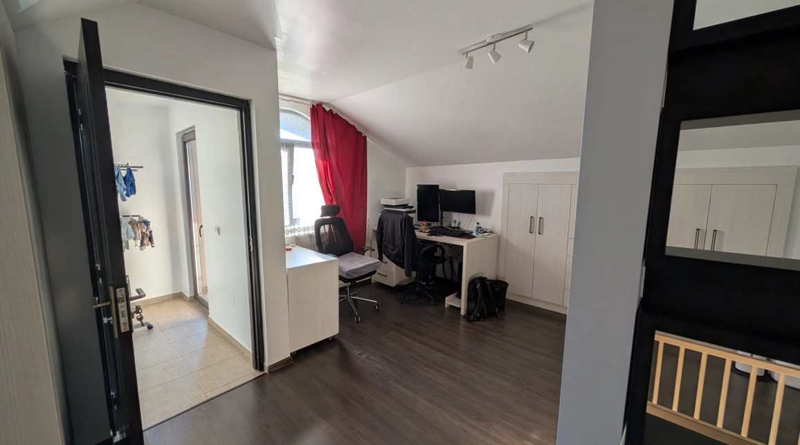 Oferta Casa, 4 camere, 105 mp , Lunca Cetatuii, de vanzare,  dupa profi imagine 5