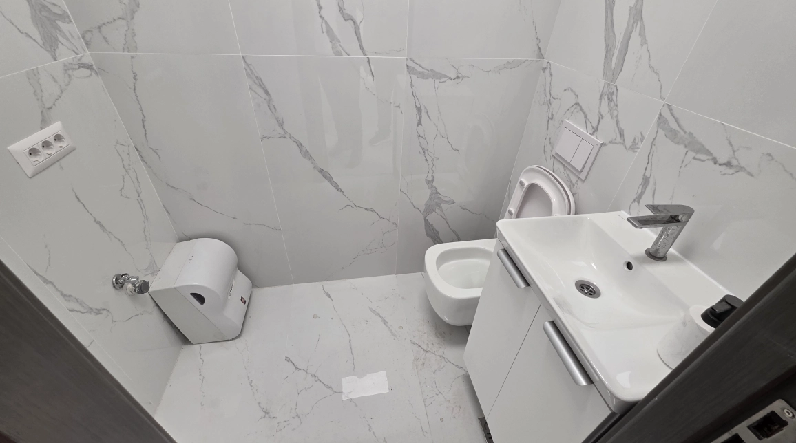 Oferta Spatiu comercial Podu Ros - Piata Nicolina  97mp  imagine 15