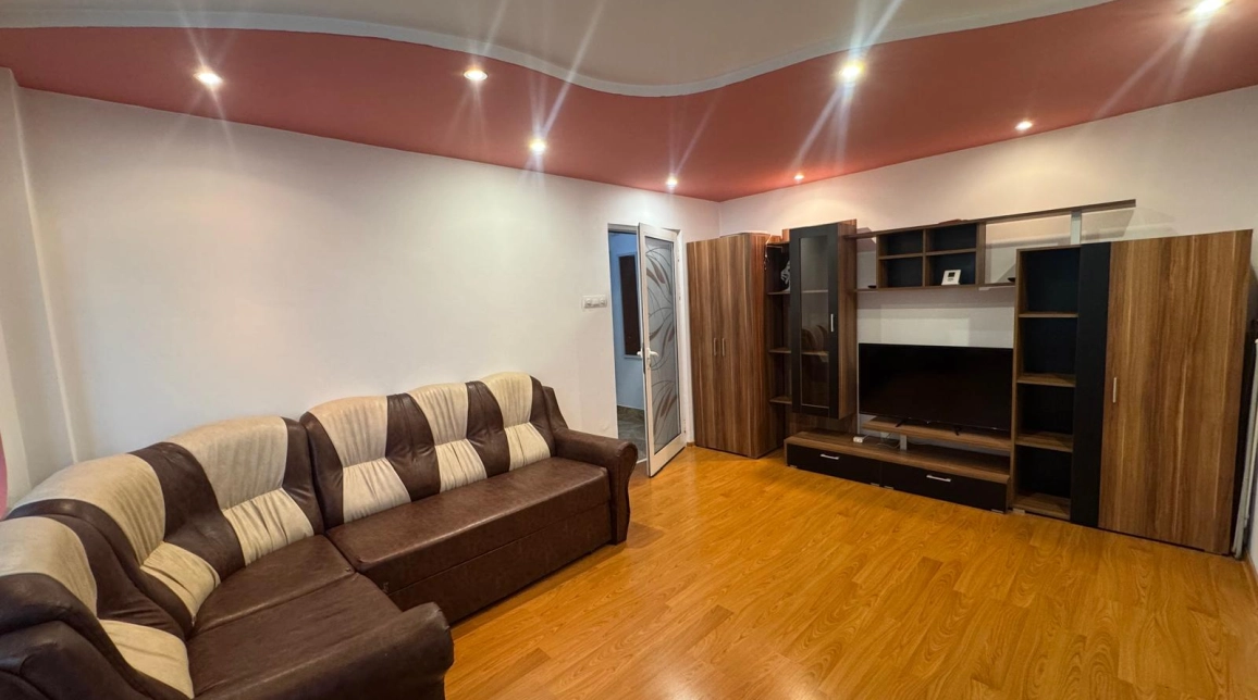 Oferta De inchiriat apartament, 2 camere, semidecomandat, 54 mp , Podu Ros,  Sensul Giratoriu imagine 1