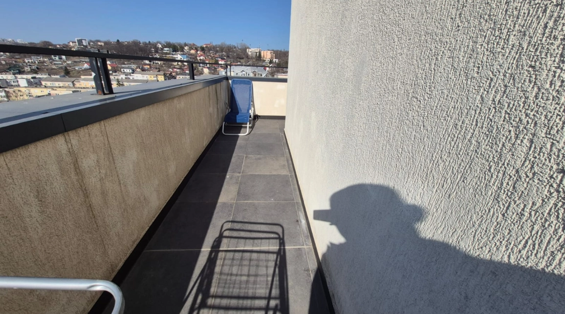 Oferta Apartament nou, 3 camere, , 70 mp , Pacurari, de inchiriat,  Rompetrol imagine 12