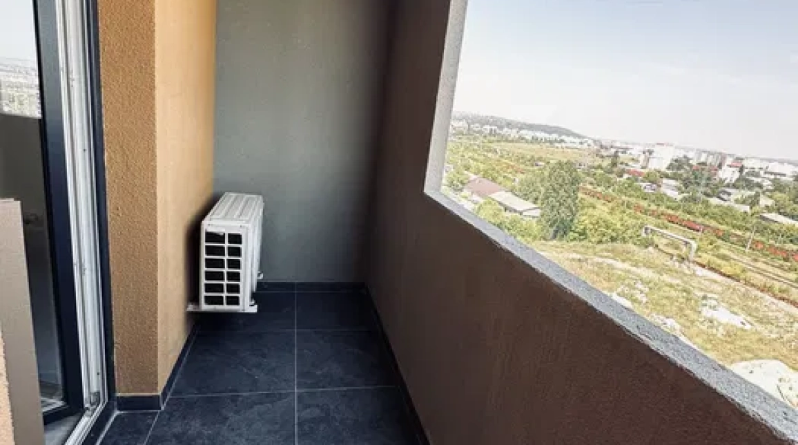 Oferta De inchiriat apartament, o camera, decomandat, 37 mp , Poitiers,  Lidl imagine 6