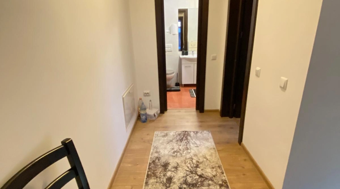 Oferta Centru apartament 76 mp , 3 camere, decomandat, de inchiriat,  Pallas Mall - Lazar Residence imagine 10