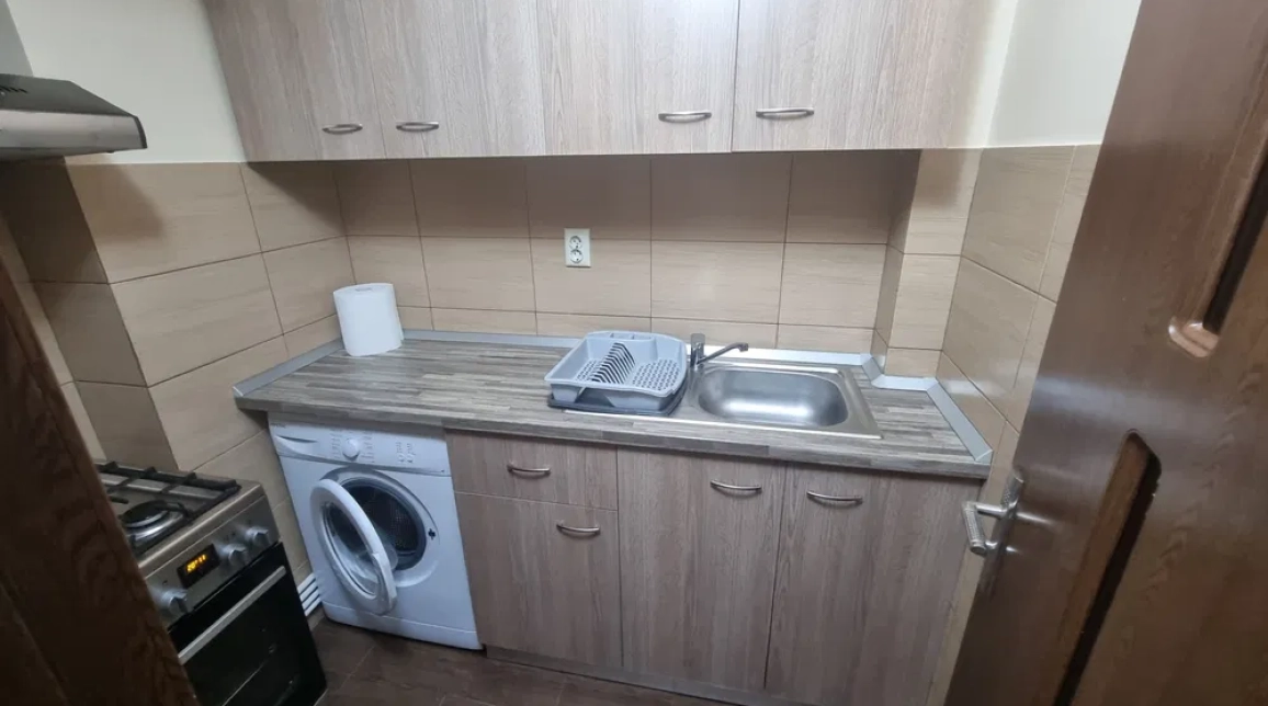 Oferta De inchiriat apartament, o camera, garsoniera, 24 mp , Galata,  Penny imagine 2