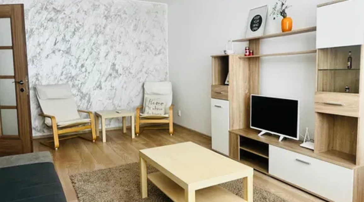 Oferta Apartament, 2 camere, decomandat, 56 mp , Alexandru cel Bun, de inchiriat,  Profi imagine 2