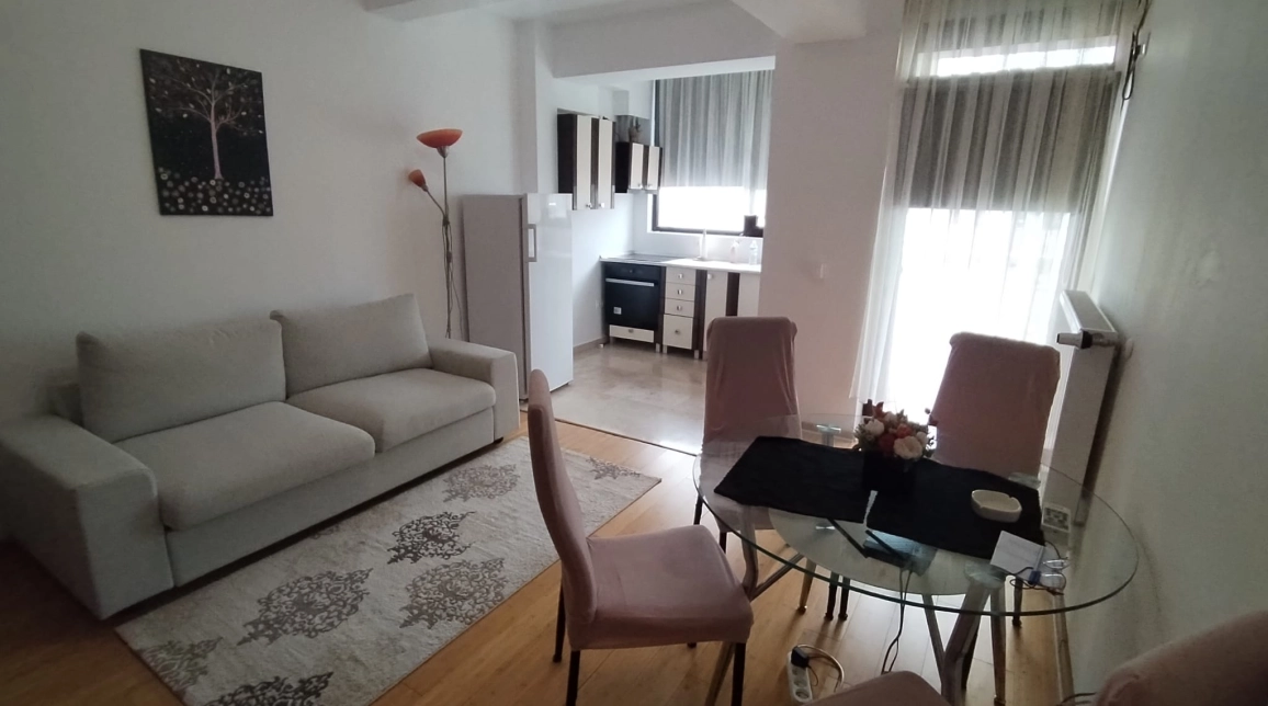 Oferta De inchiriat apartament, o camera, , 25 mp , Copou,  Exclusive Residence / Stadionul Municipal imagine 3