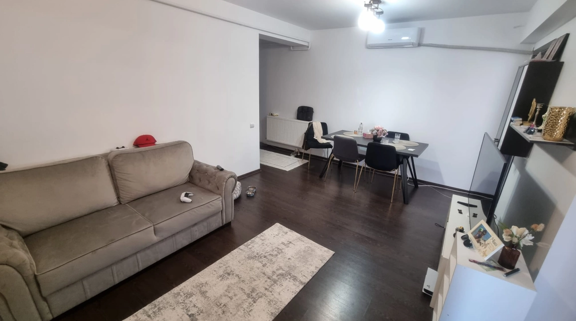 Oferta Apartament, 3 camere, semidecomandat, 70 mp , CUG, de inchiriat,  Ideal Residence imagine 2