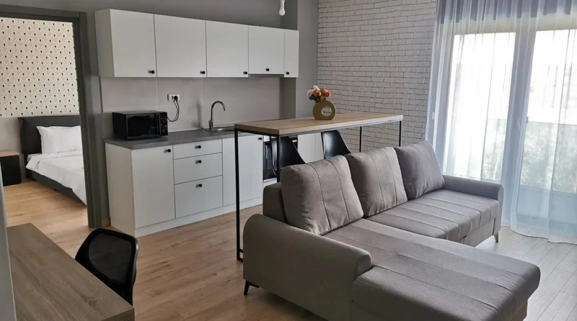 Oferta Apartament nou, 3 camere, decomandat, 87 mp , Copou, de vanzare,  Liceul Pedagogic imagine 5