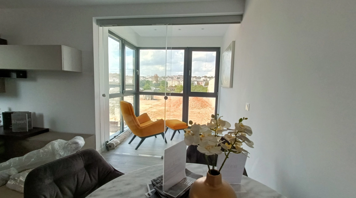 Oferta De vanzare apartament nou, 2 camere, decomandat, 58 mp , Pacurari,  Aproape de Bariera BJATM imagine 1
