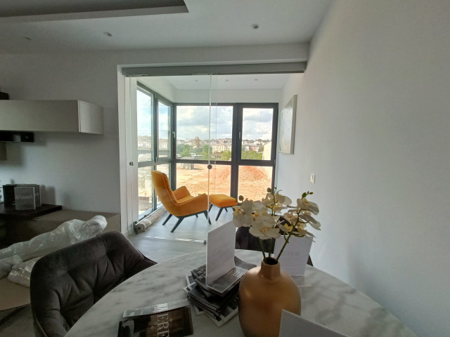 De vanzare apartament nou, 2 camere,  decomandat ,  58 mp , Pacurari,  (Aproape de Bariera BJATM) 147277