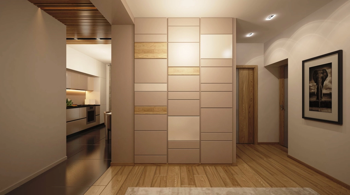 Oferta Apartament nou, 2 camere, decomandat, 58 mp , CUG, de vanzare,  Vama Tehnopolis imagine 2