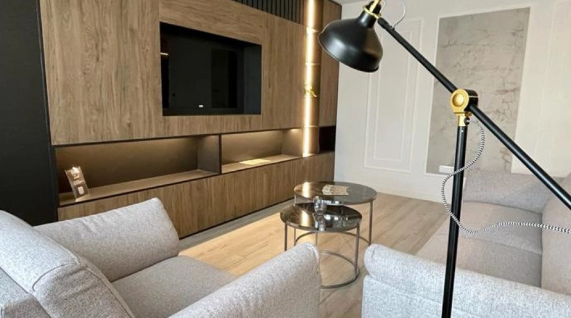 Oferta Dacia apartament nou 82 mp , 3 camere, decomandat, de vanzare,  Bariera Dacia imagine 18