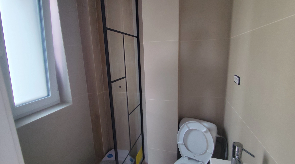 Oferta Apartament nou de vanzare, 3 camere, semidecomandat, 80 mp , Popas Pacurari,  400m de la drumul european imagine 10