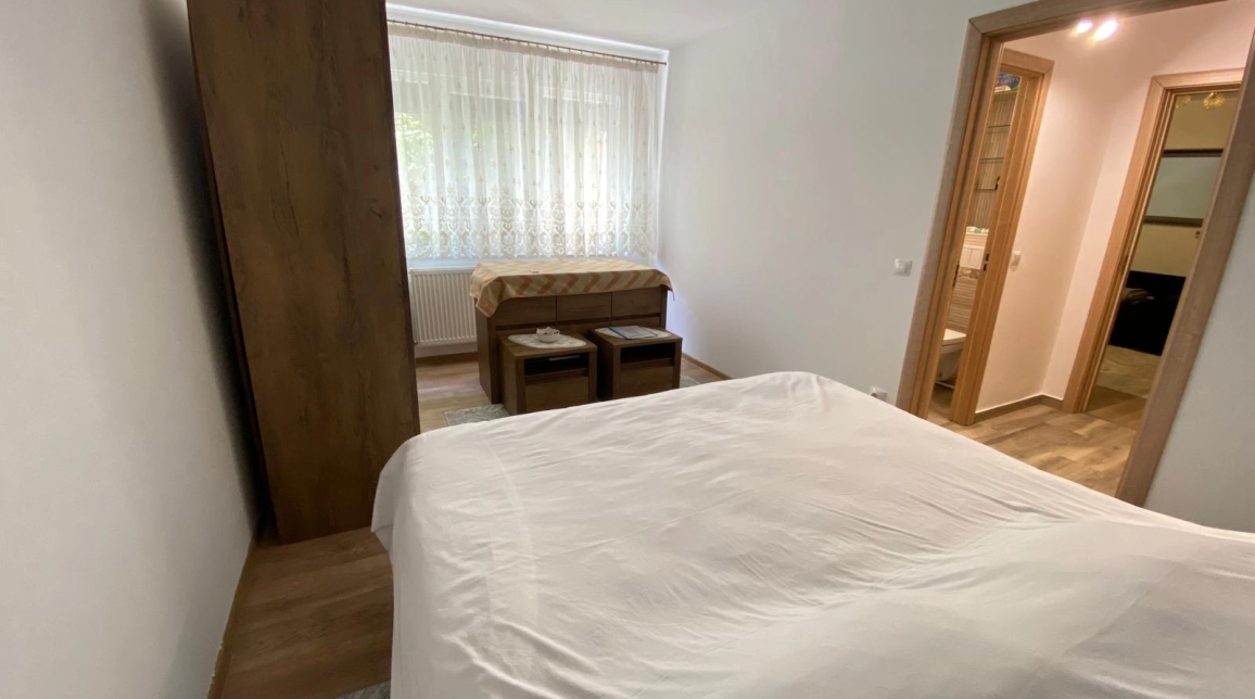 Oferta De vanzare apartament, 2 camere, semidecomandat, 50 mp , Podu Ros,  Sensul giratoriu imagine 7