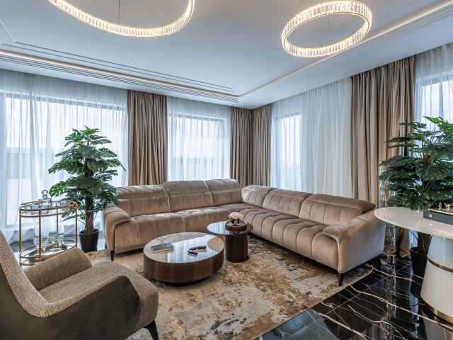 Apartament nou, 6 camere,   ,  777 mp , Poitiers, de vanzare,  (  pe 2 niveluri la  2,6 km de Palas) 160151