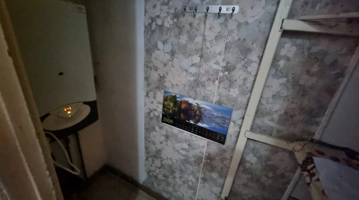Oferta Tatarasi apartament 64 mp , 3 camere, semidecomandat, de vanzare,  Piata Chirila imagine 9