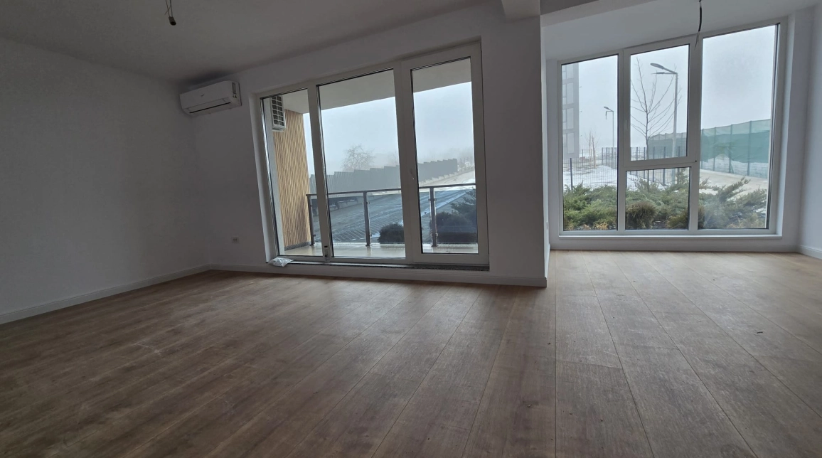 Oferta Apartament nou, 3 camere, , 75 mp , Rediu, de vanzare,  Casablanca imagine 7