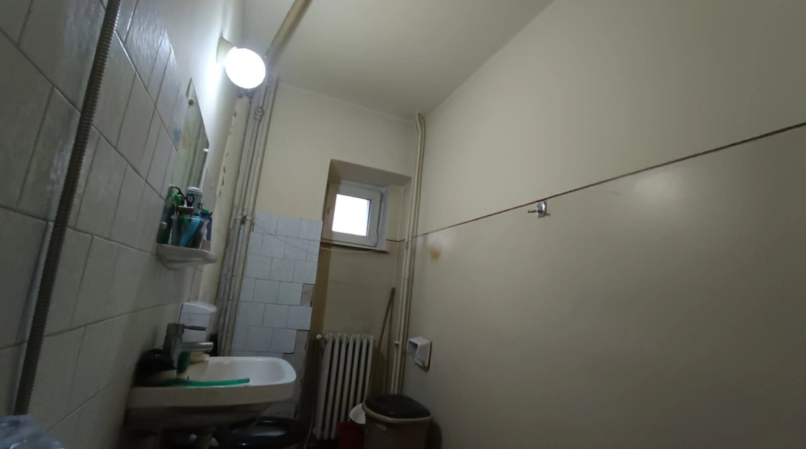 Oferta De vanzare apartament, 3 camere, decomandat, 68 mp , Centru,  UMF -B.dul Independentei imagine 6
