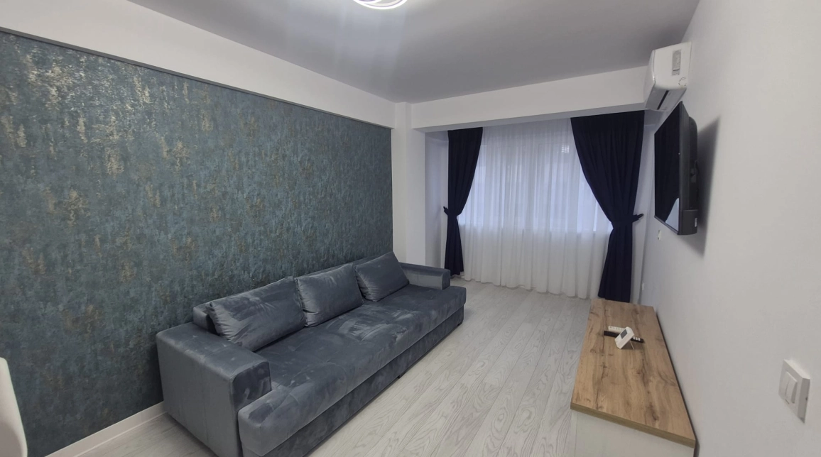 Oferta 2 camere, decomandat, 54 mp , de vanzare apartament nou in zona CUG,  Pepinierei Intabulat imagine 1