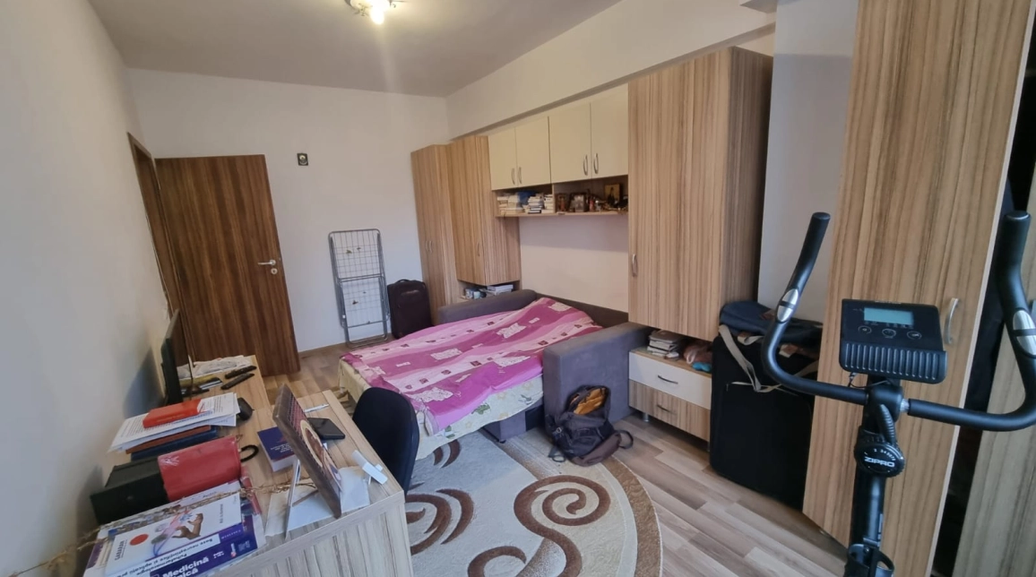 Oferta Apartament, o camera, decomandat, 30 mp , Bucium, de vanzare,  LIDL imagine 2