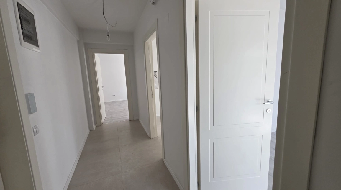 Oferta De vanzare apartament nou, 2 camere, decomandat, 48 mp , Bucium,  La 1,5 km de Soseaua Bucium imagine 4