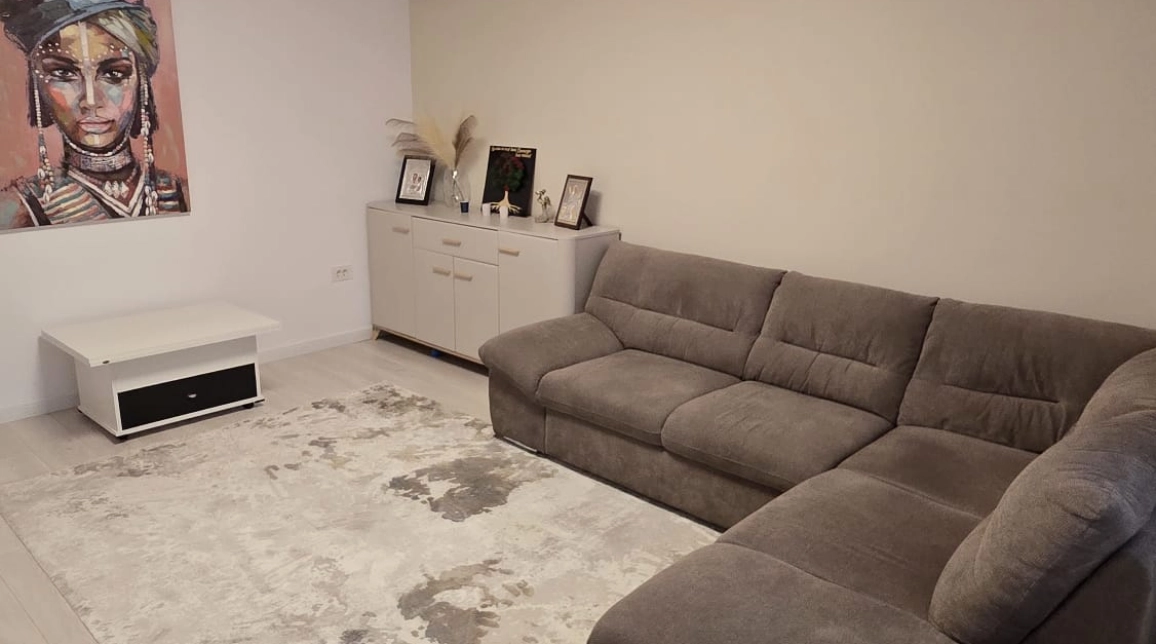 Oferta Apartament nou, 3 camere, decomandat, 84 mp , Popas Pacurari, de vanzare,  Complex Rezidential Soleia imagine 4