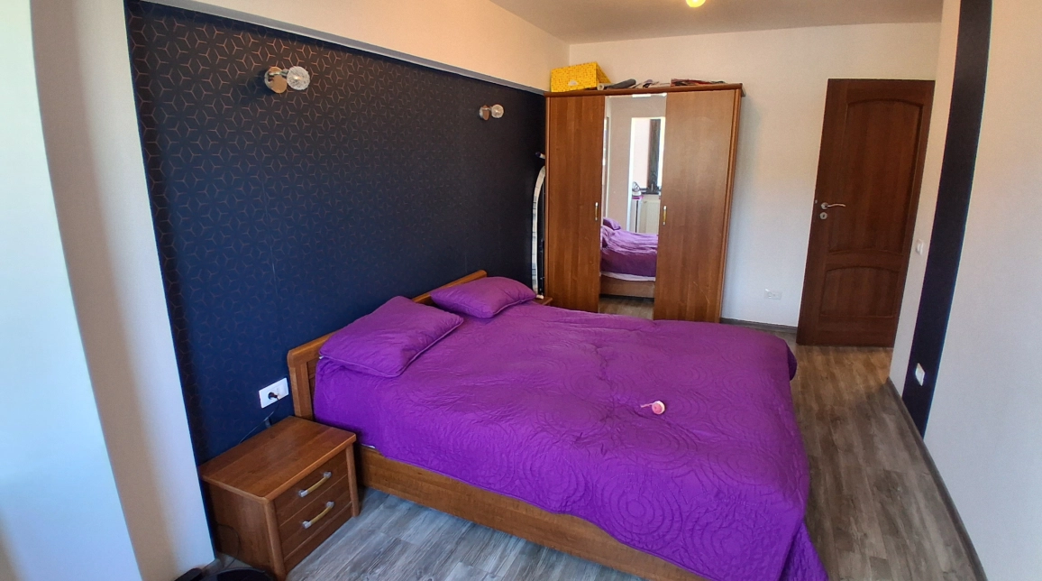 Oferta De vanzare apartament, 3 camere, decomandat, 70 mp , Pacurari,  MOARA DE FOC, LUKOIL imagine 6