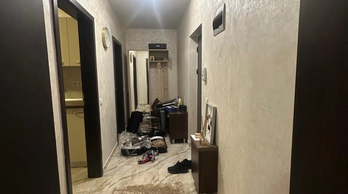 Oferta O camera, decomandat, 42 mp , de vanzare apartament in zona Popas Pacurari,  La 500 m de Penny Market imagine 19