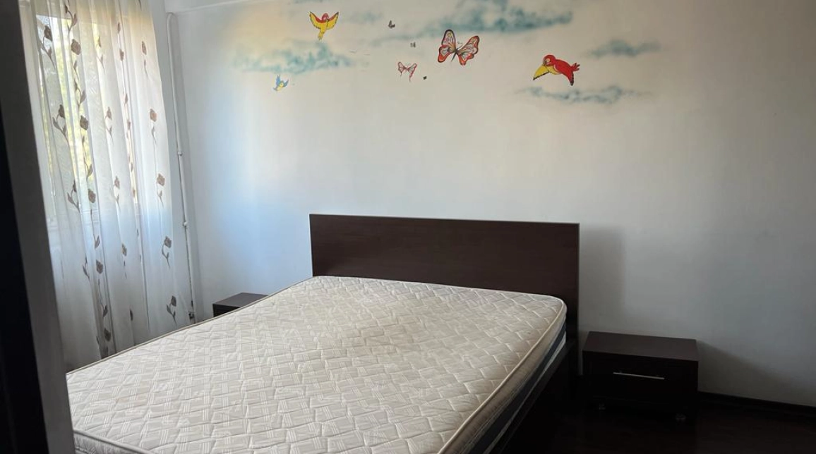Oferta Podu Ros apartament 54 mp , 2 camere, semidecomandat, de vanzare,  liceul Cantemir imagine 6